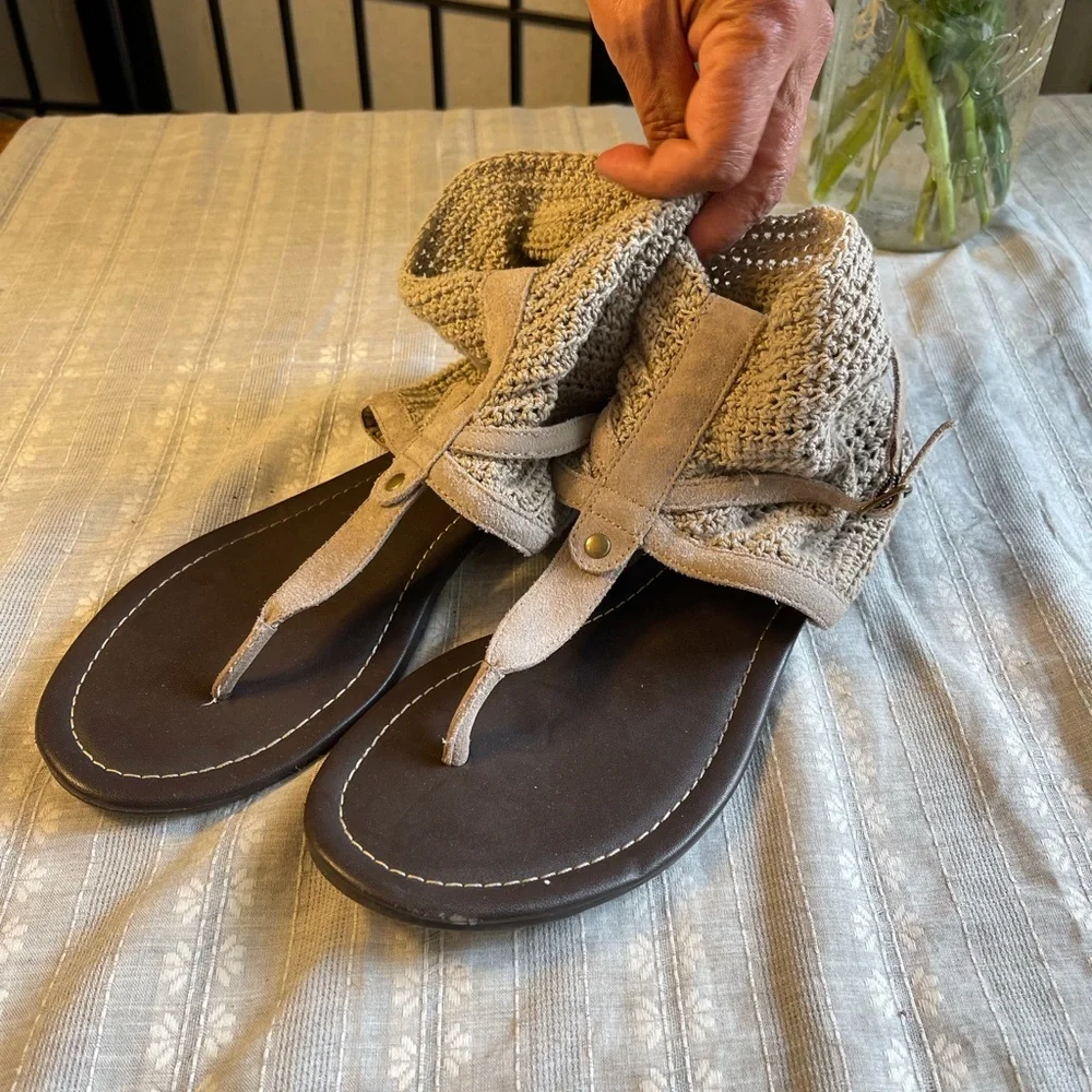 BP Sandals - Picture 2 of 8